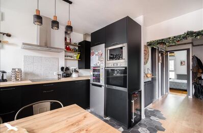 vente appartement 332 325 € à proximité de Saint-Alban (31140)