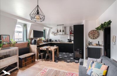 vente appartement 321 775 € à proximité de Fonbeauzard (31140)