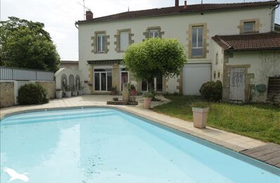 vente maison 489 950 € à proximité de Béguey (33410)