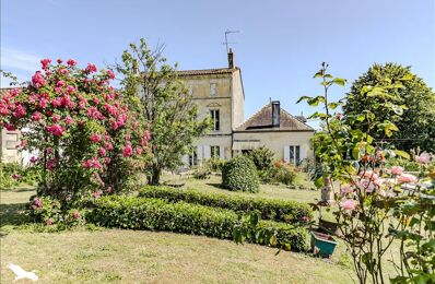 vente maison 316 500 € à proximité de Saint-Médard-de-Guizières (33230)