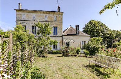 vente maison 316 500 € à proximité de Saint-Christophe-de-Double (33230)