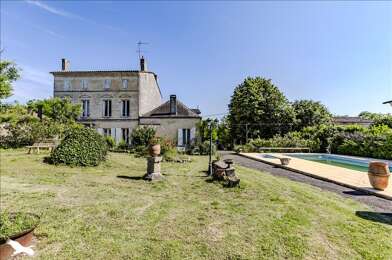 Maison 7 pièces 316500 €