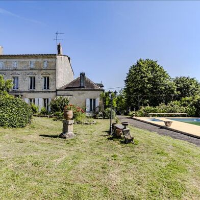 Maison 7 pièces 316500 €