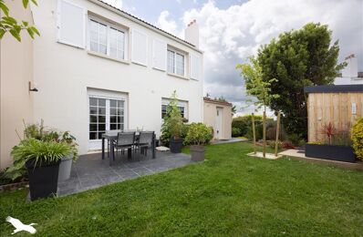 vente maison 249 100 € à proximité de Beaulieu-sous-la-Roche (85190)
