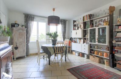 vente appartement 213 000 € à proximité de Conflans-Sainte-Honorine (78700)