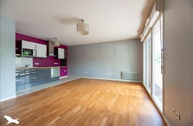 vente appartement 173 500 € à proximité de Herblay-sur-Seine (95220)