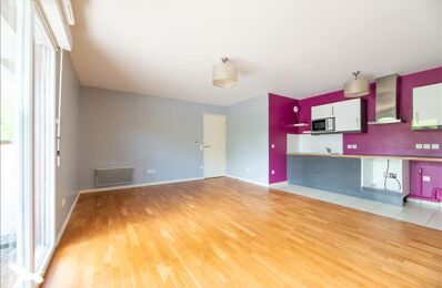 vente appartement 167 500 € à proximité de Montigny-Lès-Cormeilles (95370)