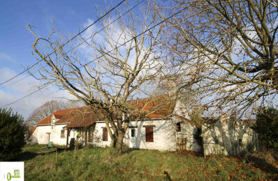 vente maison 122 000 € à proximité de Châtillon-Coligny (45230)