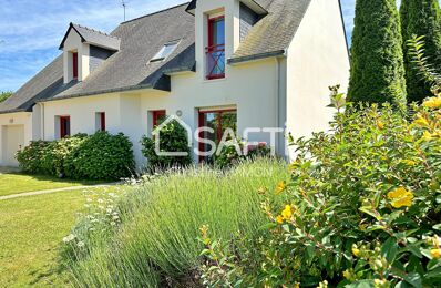 vente maison 466 000 € à proximité de Piriac-sur-Mer (44420)