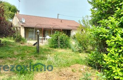 vente maison 219 000 € à proximité de Mirepoix (32390)