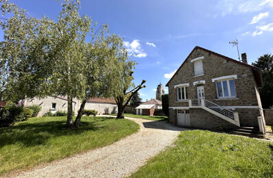 vente maison 136 500 € à proximité de Saint-Hilarion (78125)