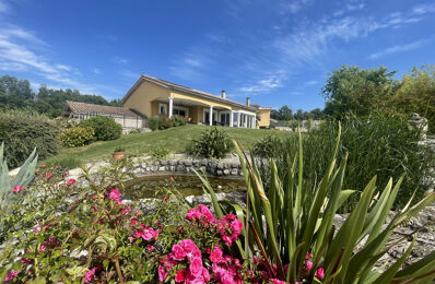 vente maison 710 000 € à proximité de Bourg-Lès-Valence (26500)