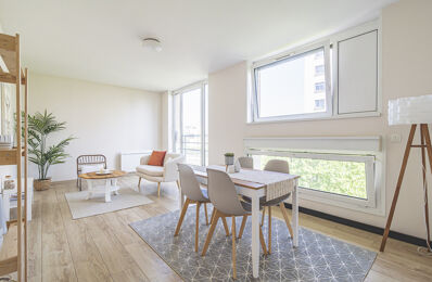 vente appartement 194 000 € à proximité de Saint-Brice-Courcelles (51370)