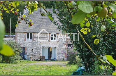 vente maison 184 000 € à proximité de La Neuville-Chant-d'Oisel (76520)