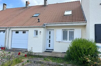 vente maison 157 000 € à proximité de La Chapelle-Saint-Martin-en-Plaine (41500)
