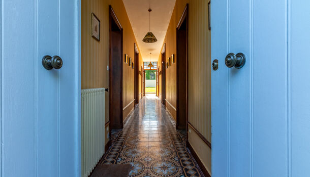 Villa / Maison 10 pièces  à vendre Saint-Savinien 17350