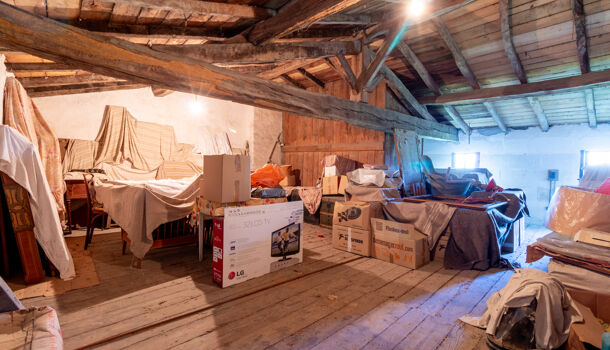 Villa / Maison 10 pièces  à vendre Saint-Savinien 17350