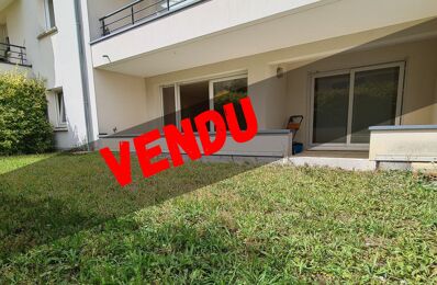 vente appartement 238 000 € à proximité de Gueux (51390)