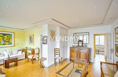 vente appartement 575 000 € à proximité de Carrières-sur-Seine (78420)