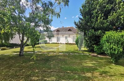maison 3 pièces 80 m2 à vendre à Richelieu (37120)