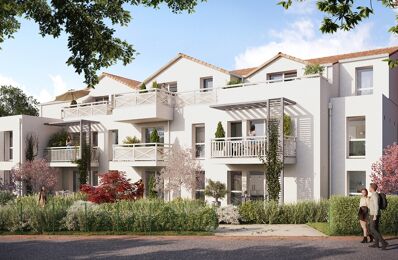 vente appartement à partir de 165 000 € à proximité de Saint-Philbert-de-Grand-Lieu (44310)