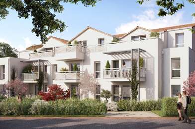 Appartement 2 pièces 182000 €