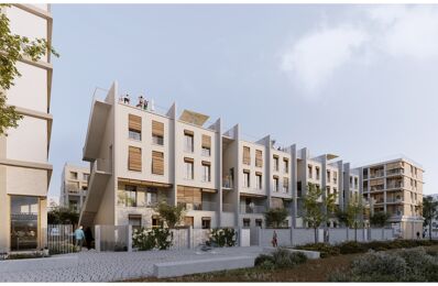 programme appartement 160 000 € à proximité de Ensuès-la-Redonne (13820)