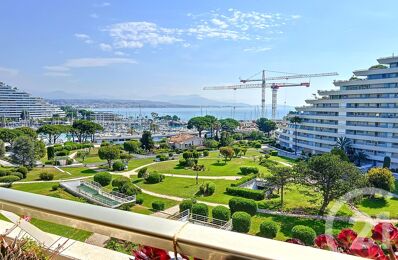 vente appartement 228 000 € à proximité de Villeneuve-Loubet (06270)