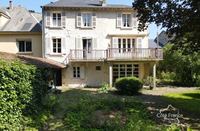 vente maison 198 000 € à proximité de Noyers-Pont-Maugis (08350)