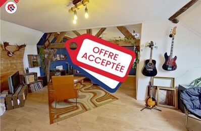 vente appartement 128 700 € à proximité de Janville-sur-Juine (91510)