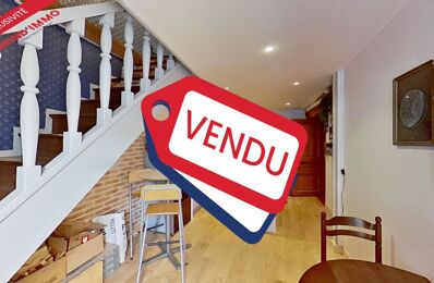 vente appartement 128 000 € à proximité de D'Huison-Longueville (91590)