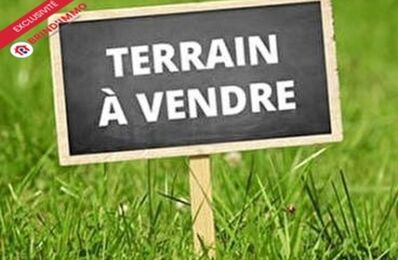 vente terrain 198 000 € à proximité de Moigny-sur-École (91490)