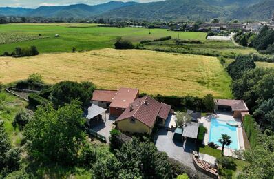 vente maison 500 000 € à proximité de Lagorce (07150)