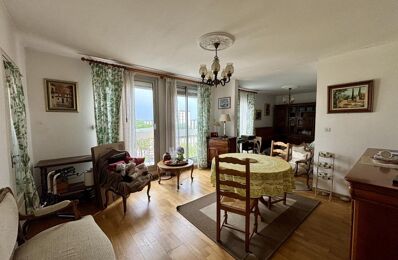 vente appartement 163 000 € à proximité de Saint-Victoret (13730)