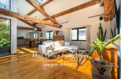 vente maison 850 000 € à proximité de Les Pennes-Mirabeau (13170)