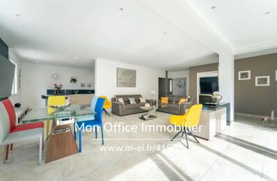 vente maison 749 000 € à proximité de Marseille 13 (13013)