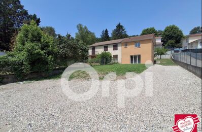 vente maison 320 000 € à proximité de Albigny-sur-Saône (69250)