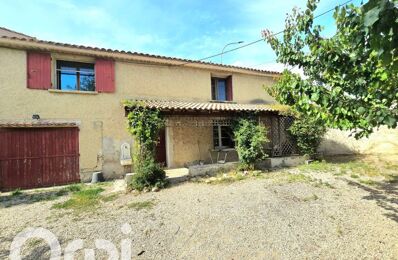 vente maison 299 000 € à proximité de Saint-Andiol (13670)
