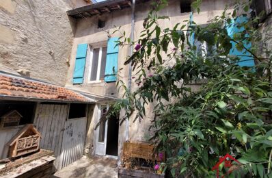 vente maison 62 000 € à proximité de Trois-Fontaines-l'Abbaye (51340)