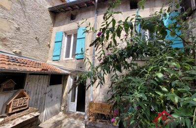 vente maison 62 000 € à proximité de Tronville-en-Barrois (55310)