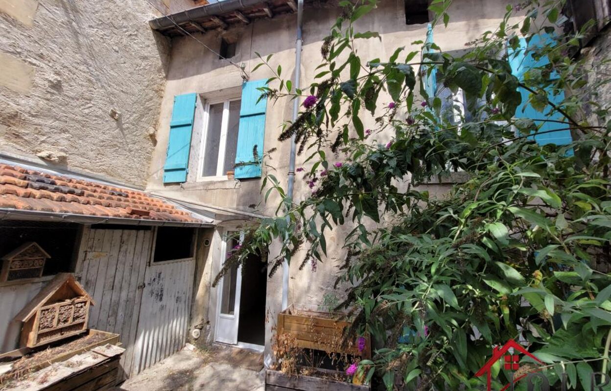 maison 6 pièces 139 m2 à vendre à Bar-le-Duc (55000)