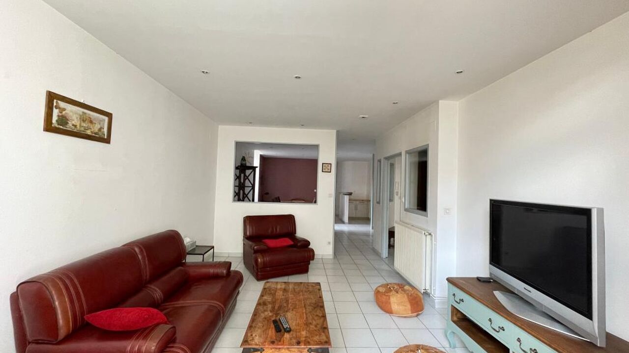 appartement 4 pièces 119 m2 à vendre à Romans-sur-Isère (26100)