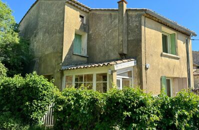 vente maison 170 000 € à proximité de Saint-Maurice-d'Ardèche (07200)