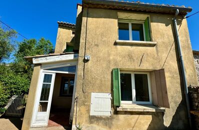 vente maison 139 000 € à proximité de Saint-Montan (07220)