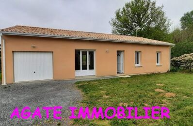 location maison 902 € CC /mois à proximité de Villenave-d'Ornon (33140)