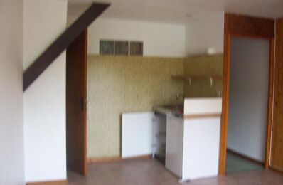 location appartement 500 € CC /mois à proximité de Cenon (33150)