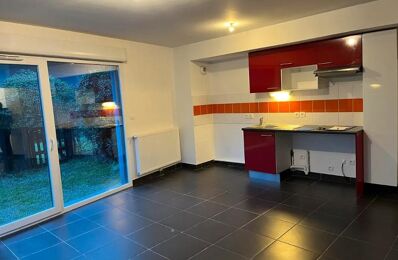 location appartement 800 € CC /mois à proximité de Saint-Loup-Cammas (31140)