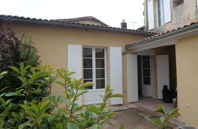 location maison 1 250 € CC /mois à proximité de Saint-Jean-d'Illac (33127)