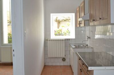 location appartement 540 € CC /mois à proximité de Coutras (33230)