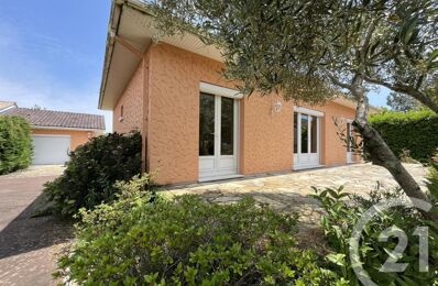 vente maison 400 000 € à proximité de Naujac-sur-Mer (33990)
